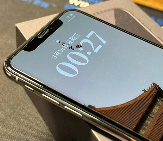 通州苹果X系统维修分享iPhoneX手机系统升级后无法开机如何修复 通州苹果X系统维修分享iPhoneX手机系统升级后无法开机如何修复