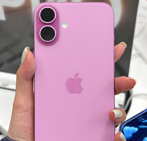 通州苹果16p卡顿维修店分享如何优化iPhone16Plus手机卡顿问题