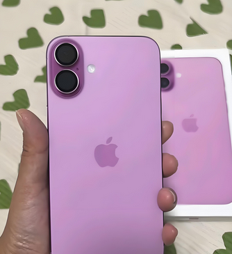通州苹果16p卡顿维修店分享如何优化iPhone16Plus手机卡顿问题